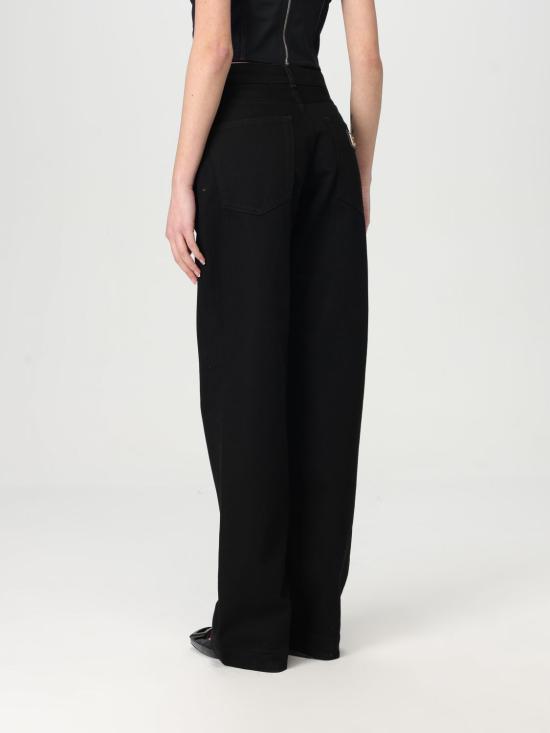 25SS 돌체앤가바나 데님 팬츠 FTC8CDG8MM3 S9001 Blue - DOLCE & GABBANA