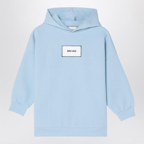 25SS [주니어] 두두 탑 DW4A20 AZ2858 Light blue