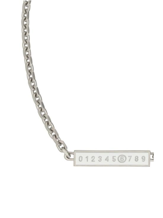 25SS MM6 메종마르지엘라 주얼리 SM6UU0068P7211 961 BLUE - MM6 MAISON MARGIELA