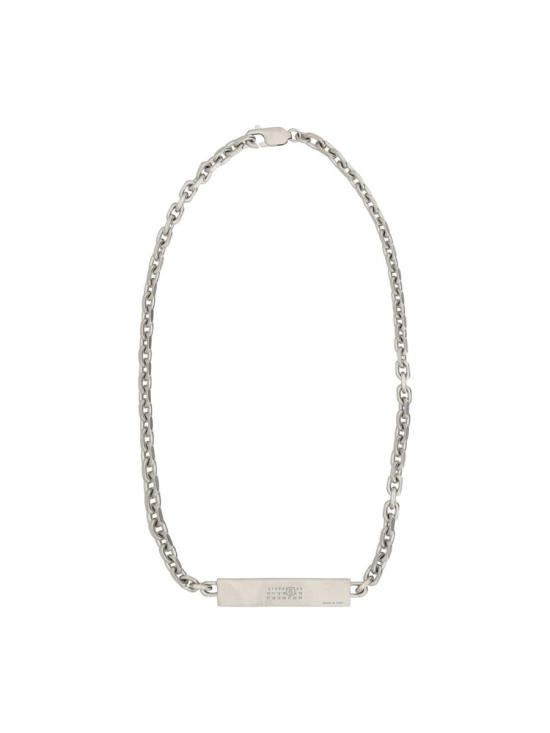 25SS MM6 메종마르지엘라 주얼리 SM6UU0068P7211 961 BLUE - MM6 MAISON MARGIELA