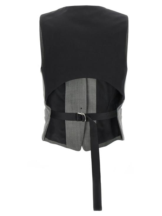  헬무트랭 아우터 N09HW104ACX Multicolor - HELMUT LANG