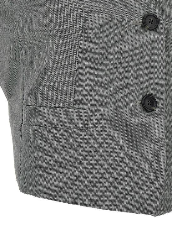  헬무트랭 아우터 N09HW104ACX Multicolor - HELMUT LANG