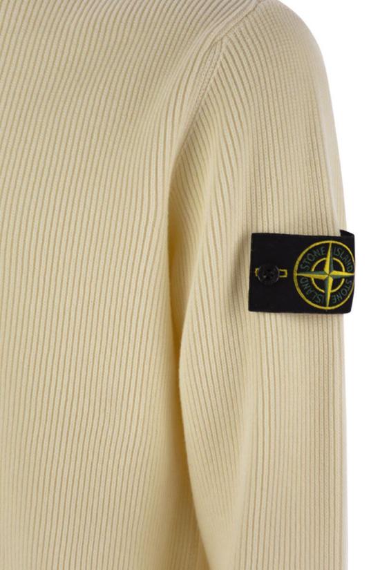 25SS 스톤 아일랜드 자켓 K1S155100026S00D8 V0093 Beige - STONE ISLAND