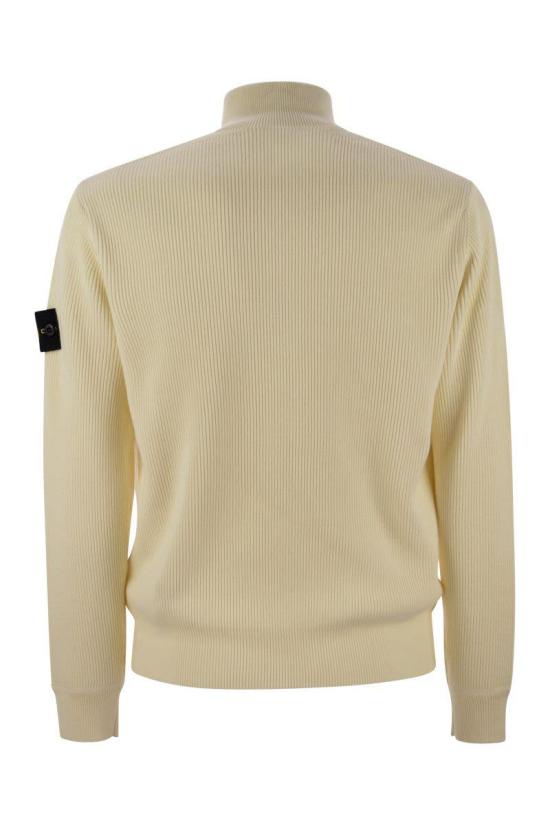 25SS 스톤 아일랜드 자켓 K1S155100026S00D8 V0093 Beige - STONE ISLAND
