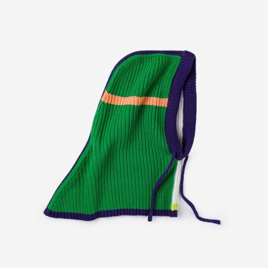  Verloop 바라클라바 끈 달린 후드 - OTHER BRANDS