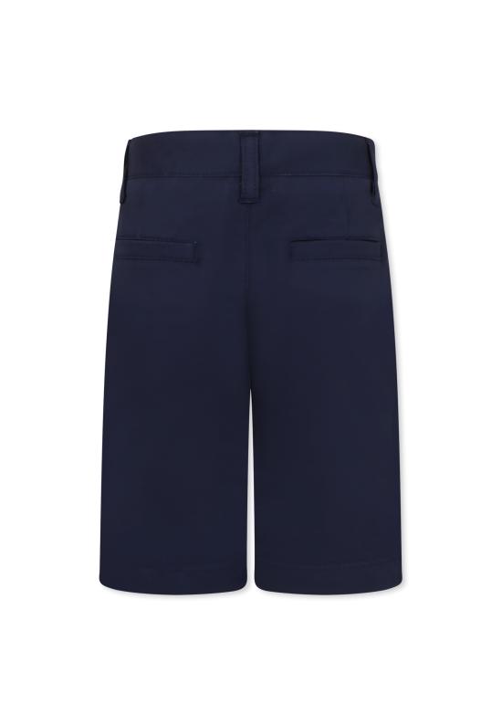 25SS [키즈] 보스 쇼츠/버뮤다 J51990 849 BLUE - BOSS