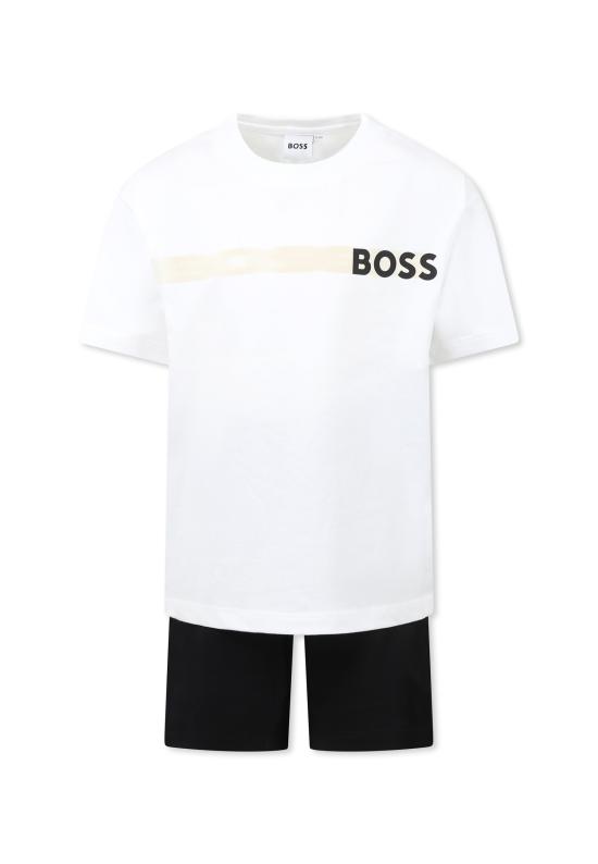 25SS [키즈] 보스 라운지 웨어 J52058 10P MULTICOLOR