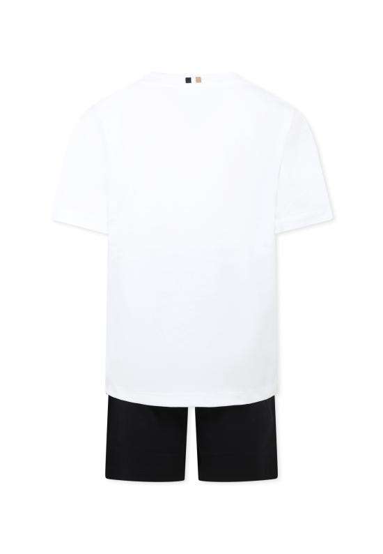 25SS [키즈] 보스 라운지 웨어 J52058 10P MULTICOLOR - BOSS