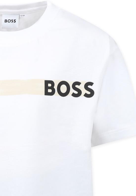 25SS [키즈] 보스 라운지 웨어 J52058 10P MULTICOLOR - BOSS