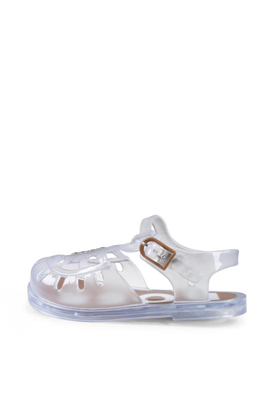 25SS [키즈] 보스 슈즈 J52164 Z42 TRANSPARENT - BOSS