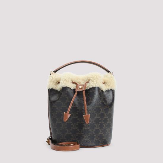 25SS 셀린느 토트백 116882GH3 03TV TAN NATURAL