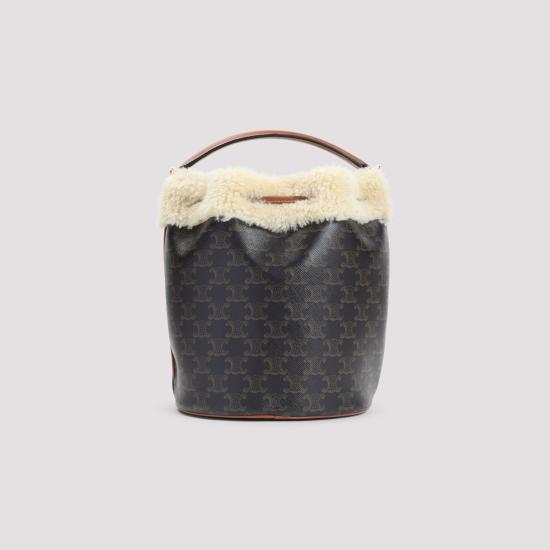 25SS 셀린느 토트백 116882GH3 03TV TAN NATURAL - CELINE