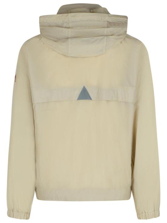 25SS 몽클레어 자켓 097 1A000 06 598E0215 Beige - MONCLER