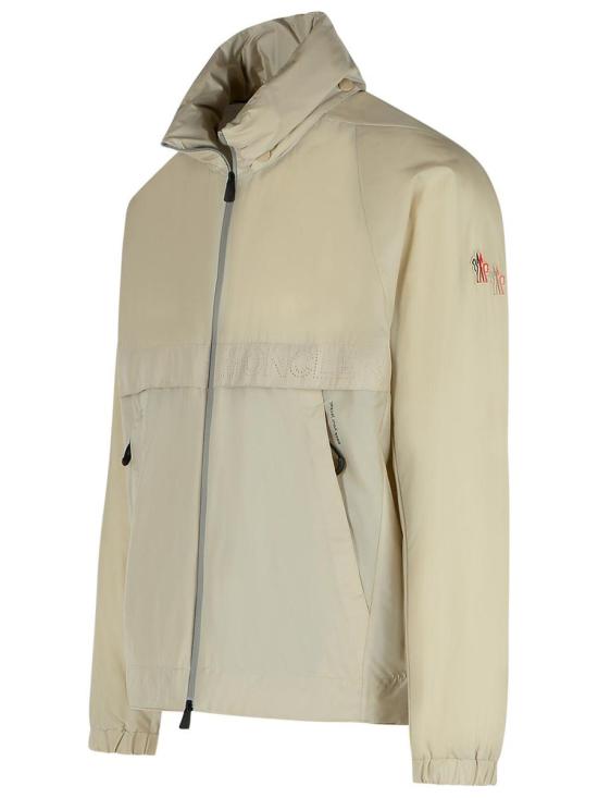 25SS 몽클레어 자켓 097 1A000 06 598E0215 Beige - MONCLER