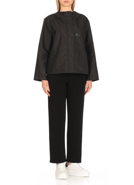 25SS 페이 자켓 NAW12503240AXXB999 Black - FAY