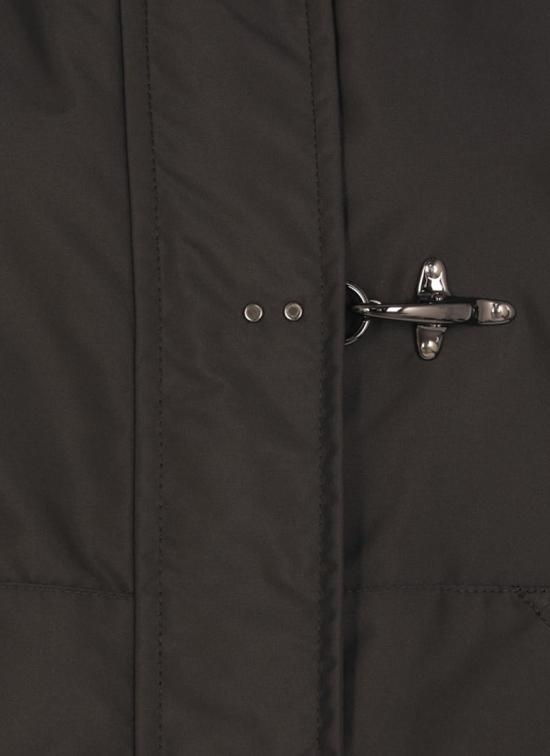 25SS 페이 자켓 NAW12503240AXXB999 Black - FAY