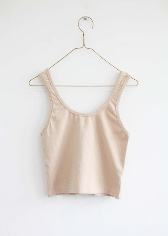  영메이븐 민소매 티셔츠 융마벤 스포티 탱크