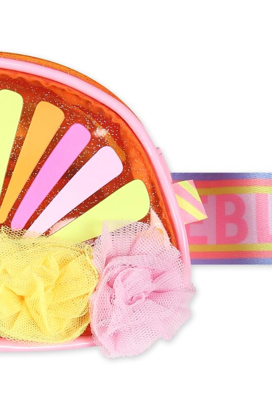 25SS [키즈] 빌리블러쉬 가방 U20776 41K PINK - BILLIEBLUSH