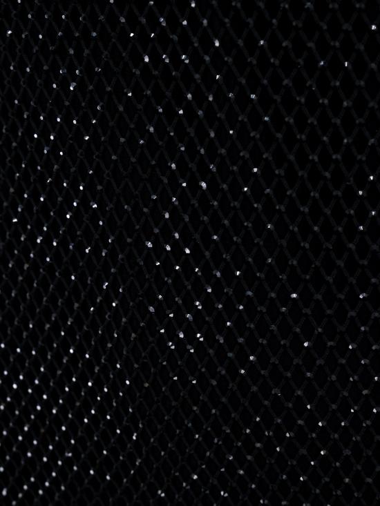  막스마라 롱 원피스 2382360232600 002 Black - MAX MARA