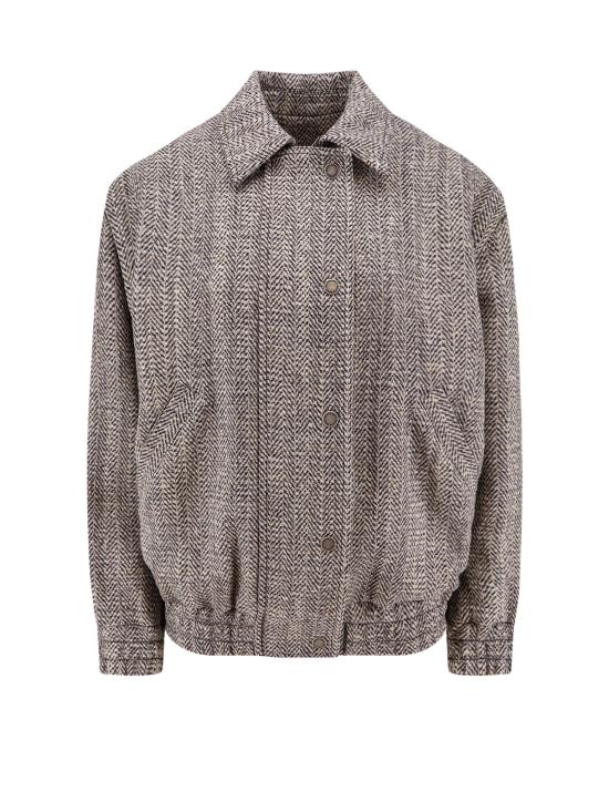 24FW 골든구스 자켓 GWP01952P001617 82696 Multicolor