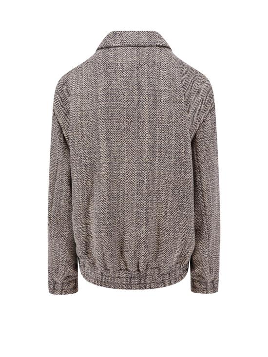 24FW 골든구스 자켓 GWP01952P001617 82696 Multicolor - GOLDEN GOOSE