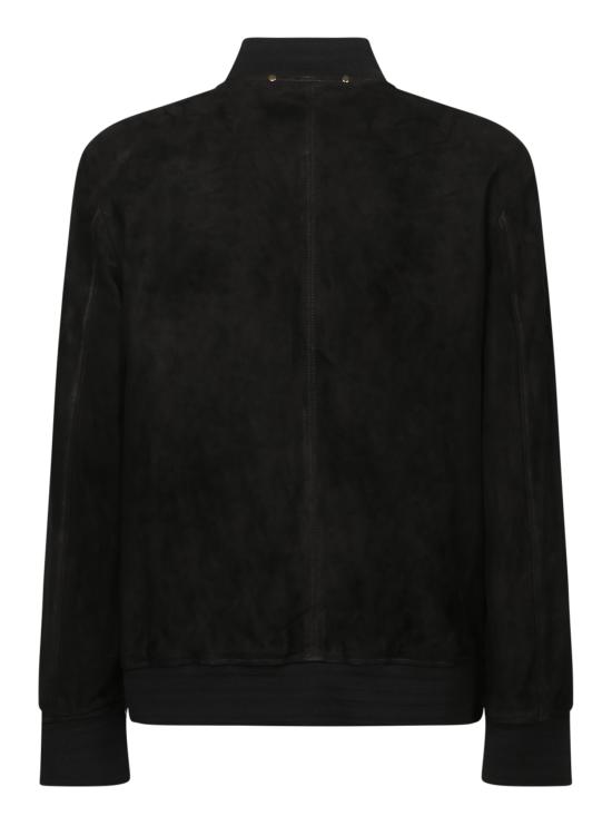 27FW 폴 스미스 수트 자켓 M1R280U N00040 79 Black - PAUL SMITH
