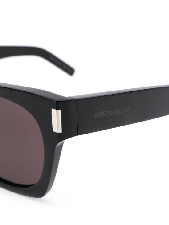 25SS 생로랑 선글라스 635972 Y9901 1000 - SAINT LAURENT