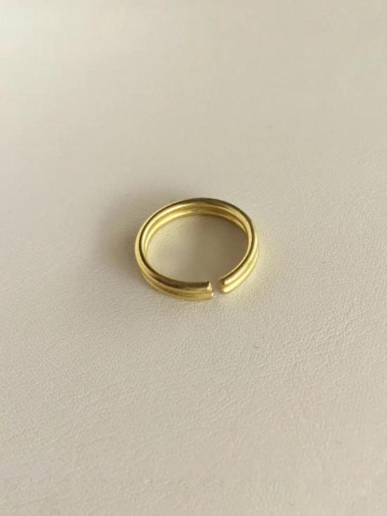  Mahnal 반지 마날 와하다 링 브라스 - OTHER BRANDS