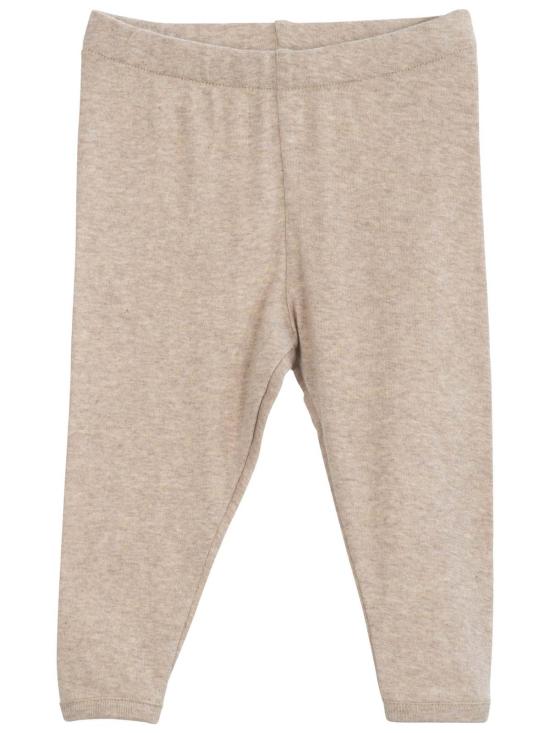  [키즈] 세렌디피티 오가닉 트레이닝/조거 팬츠 스 베이비 레깅스 오트