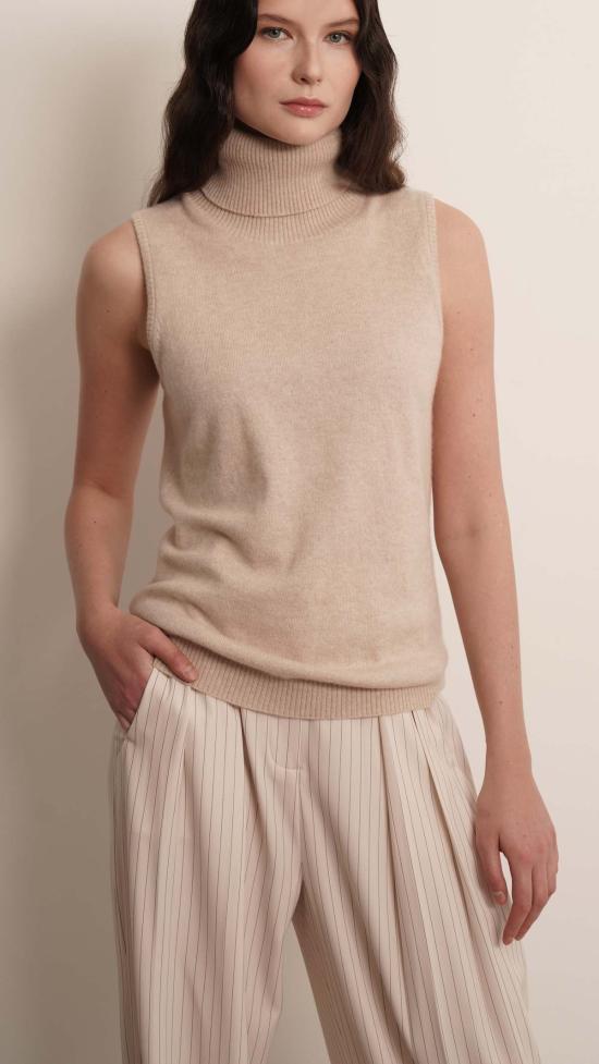  파렌테지 스트레이트 팬츠 나오미 팬츠 스트라이프