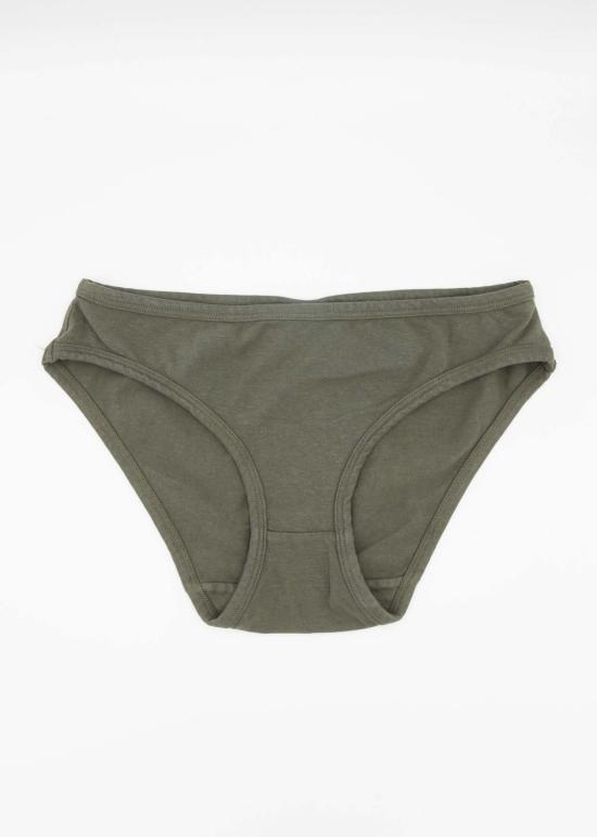  영메이븐 팬티 Jungmaven 비키니 브리프 - JUNGMAVEN