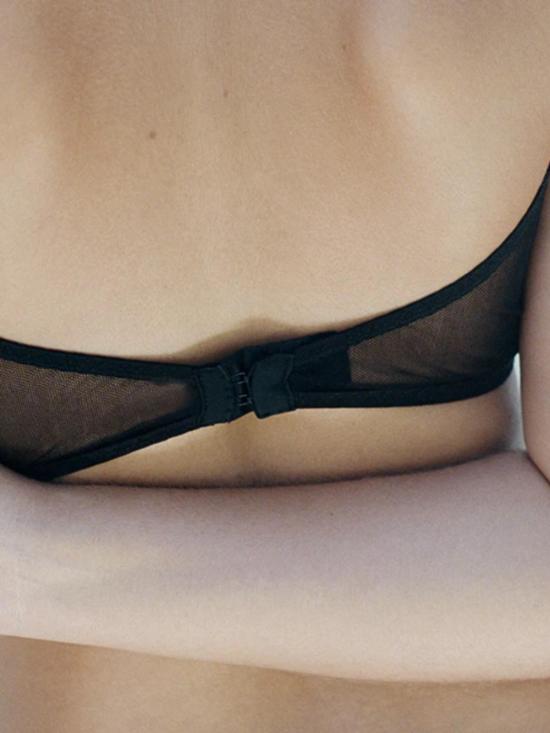  카이 인티메이츠 브라 카이 인티메이트 폼  블랙 - KYE INTIMATES