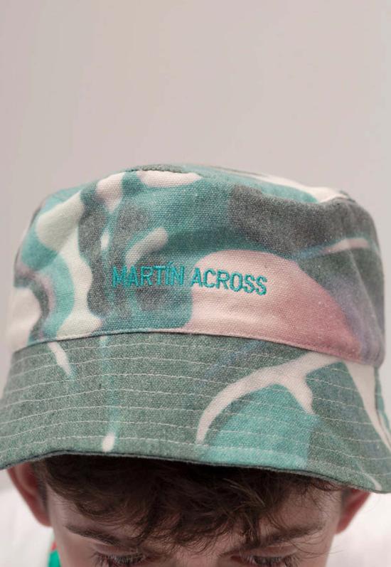  Martin Across 버킷햇 마틴 어크로스 파론 버킷 햇 - OTHER BRANDS