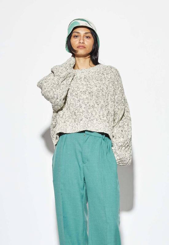  Martin Across 버킷햇 마틴 어크로스 파론 버킷 햇 - OTHER BRANDS