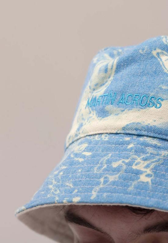  Martin Across 버킷햇 마틴 어크로스 코우 버킷햇 - OTHER BRANDS