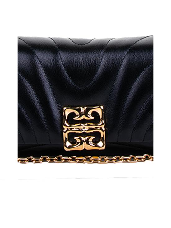 25SS 지방시 크로스백 BB60NLB260 001 Black - GIVENCHY