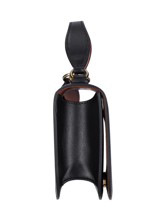  질샌더 숄더백 J07WG0014 P4848 Black - JIL SANDER