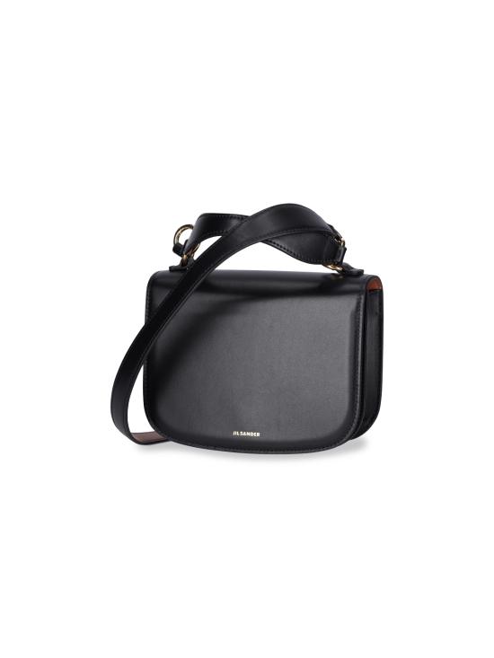  질샌더 숄더백 J07WG0014 P4848 Black - JIL SANDER