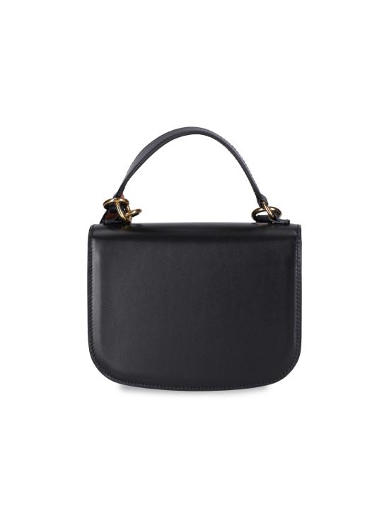  질샌더 숄더백 J07WG0014 P4848 Black - JIL SANDER