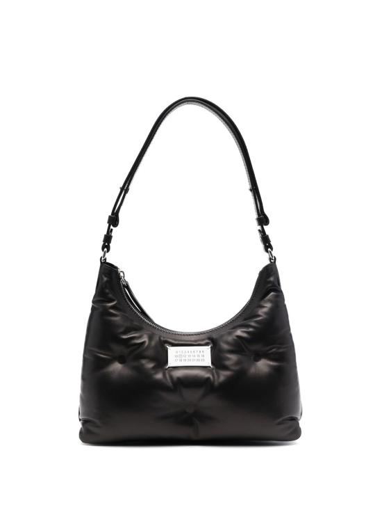 25SS 마르지엘라 숄더백 SB3WG0024 P4300T8013 Black