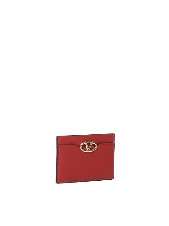  발렌티노 가라바니 지갑 5W2P0AD3MIM0RO Red - VALENTINO GARAVANI