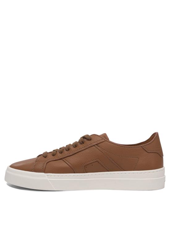 25SS 산토니 스니커즈 MBGT21967PNNTSIWM40 - SANTONI