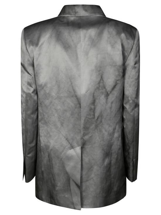 25SS 핑코 자켓 104716 A2BP I53 GRIGIO - PINKO