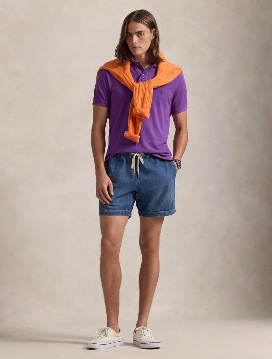 25SS 랄프 로렌 숏팬츠 710798269001 - RALPH LAUREN