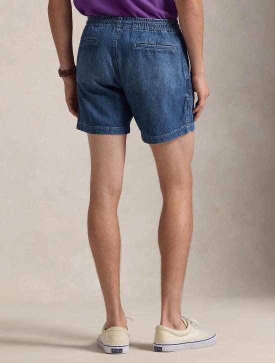 25SS 랄프 로렌 숏팬츠 710798269001 - RALPH LAUREN