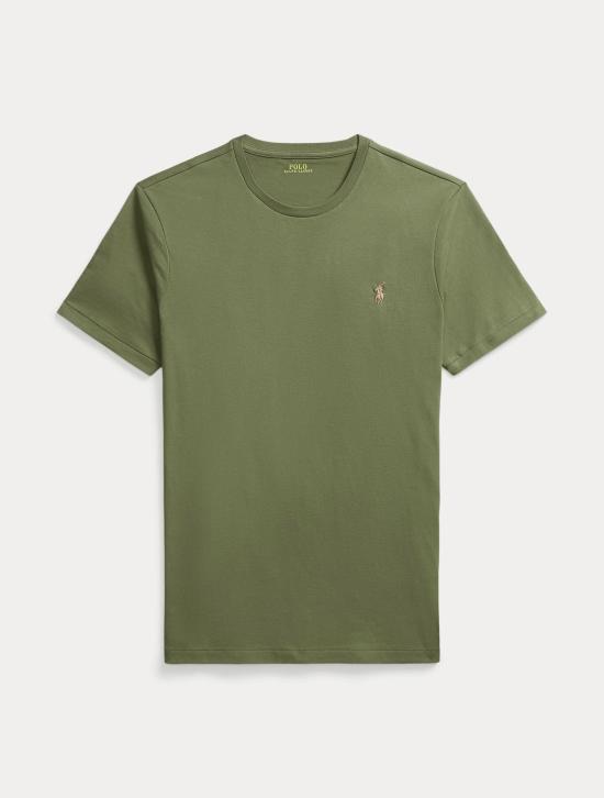  랄프 로렌 반팔 티셔츠 710671438389 - RALPH LAUREN