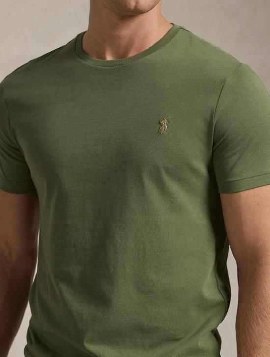 25SS 랄프 로렌 반팔 티셔츠 710671438389 - RALPH LAUREN