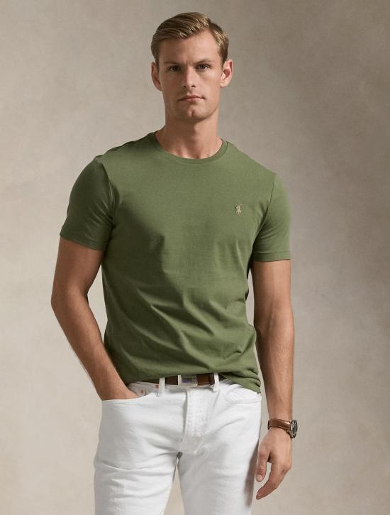 25SS 랄프 로렌 반팔 티셔츠 710671438389