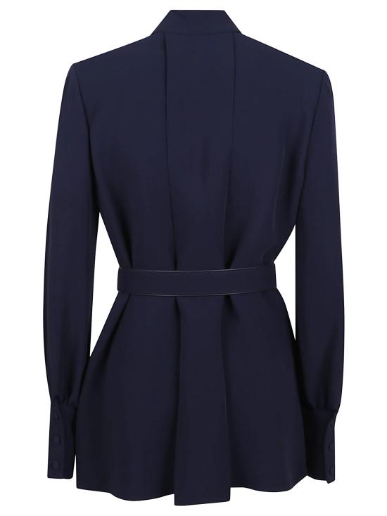 25SS 발렌티노 가라바니 반팔 티셔츠 BAEAD0 1MM D51 INDACO - VALENTINO GARAVANI