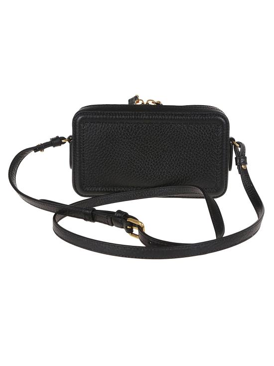 25SS 발렌티노 가라바니 크로스백 WP0AI5 RZR 0NO NERO - VALENTINO GARAVANI